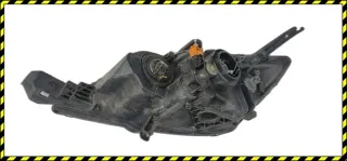  Фара передняя правая Mazda 3 BL Арт 72042086, вид 5