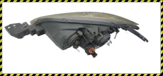  Фара передняя правая Mazda 3 BL Арт 72042086, вид 3