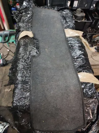  Коврики в салон Citroen Xsara Picasso Арт 002411, вид 1