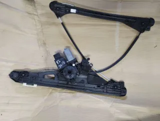  Стеклоподъемник левый передний Citroen C5 Aircross Арт 72056446, вид 1