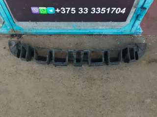  усилитель бампера Citroen C5 1 Арт 16589, вид 1