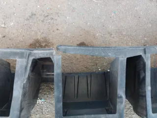  усилитель бампера Citroen C5 1 Арт 16589, вид 2