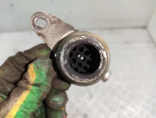 9631424880 Охладитель отработанных газов Citroen C5 1 Арт ks-653, вид 4