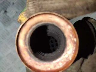 9631424880 Охладитель отработанных газов Citroen C5 1 Арт ks-653, вид 3