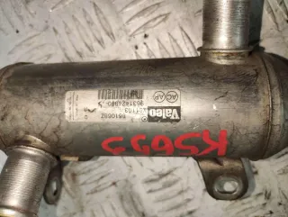 9631424880 Охладитель отработанных газов Citroen C5 1 Арт ks-653, вид 2