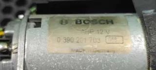 0 390 201 703 Сервопривод рулевого управления Land Rover Range Rover 3 Арт 72062646, вид 3