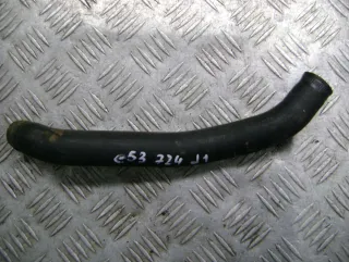 6910575 Патрубок автономного отопителя BMW X5 E53 Арт 72063051, вид 1