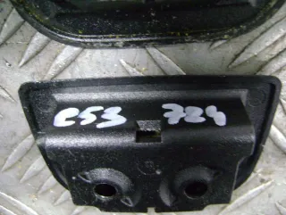  7011318 Крючок для одежды BMW X5 E53 Арт 72063159, вид 3