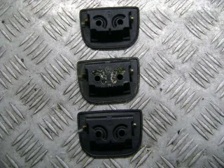  7011318 Крючок для одежды BMW X5 E53 Арт 72063159, вид 2