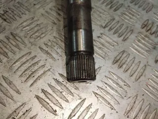 4HW Вал промежуточный Citroen C8 2.2л hdi Арт ks-681, вид 2