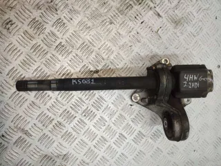 4HW Вал промежуточный Citroen C8 2.2л hdi Арт ks-681, вид 1