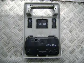 8258057, 8258062 Накладка декоративная салона (комплект) BMW X5 E53 Арт 72063850, вид 2