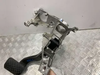 4F1723117F Педаль тормоза Audi A6 C6 (S6,RS6) Арт 72069637, вид 2