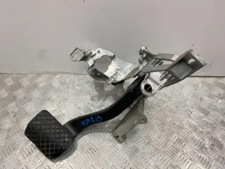 4F1723117F Педаль тормоза Audi A6 C6 (S6,RS6) Арт 72069637, вид 1