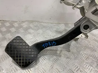 4F1723117F Педаль тормоза Audi A6 C6 (S6,RS6) Арт 72069637, вид 3