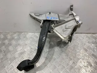 4F1723117F Педаль тормоза Audi A6 C6 (S6,RS6) Арт 72069637, вид 6