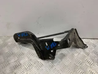 4F0145814 Кронштейн интеркулера Audi A6 C6 (S6,RS6) Арт 72069647, вид 1