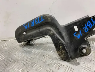 4F0145814 Кронштейн интеркулера Audi A6 C6 (S6,RS6) Арт 72069647, вид 2