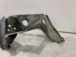 4F0145814 Кронштейн интеркулера Audi A6 C6 (S6,RS6) Арт 72069647, вид 3