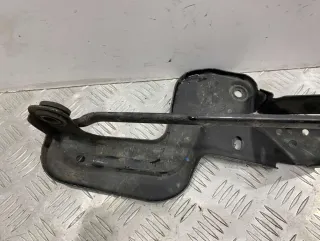 4F0145814 Кронштейн интеркулера Audi A6 C6 (S6,RS6) Арт 72069647, вид 5