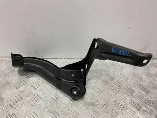4F0145813F Кронштейн интеркулера Audi A6 C6 (S6,RS6) Арт 72069650, вид 1