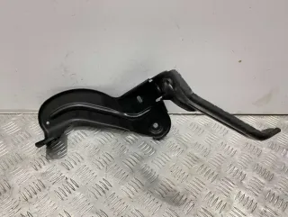 4F0145813F Кронштейн интеркулера Audi A6 C6 (S6,RS6) Арт 72069650, вид 3