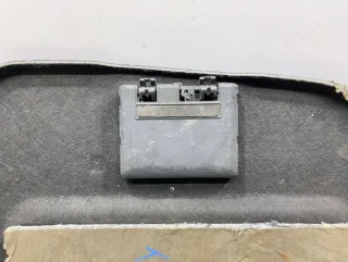  Полка багажника Audi A6 C6 (S6,RS6) Арт 72069683, вид 7