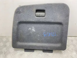  Полка багажника Audi A6 C6 (S6,RS6) Арт 72069683, вид 1