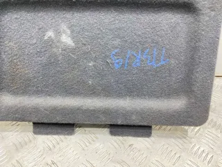  Полка багажника Audi A6 C6 (S6,RS6) Арт 72069683, вид 2