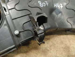  Корпус печки Citroen C8 Арт 72077208, вид 7