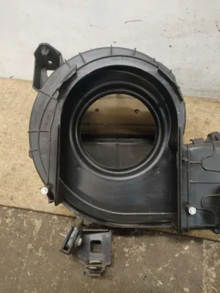  Корпус печки Citroen C8 Арт 72077208, вид 2