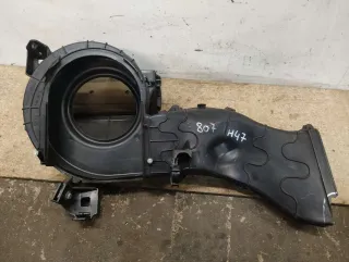  Корпус печки Citroen C8 Арт 72077208, вид 1