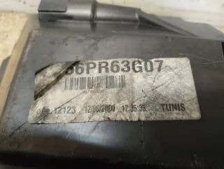 96 972 860 80 Короб предохранителей Citroen C8 Арт 72077216, вид 7