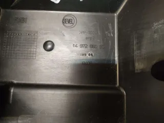 96 972 860 80 Короб предохранителей Citroen C8 Арт 72077216, вид 8