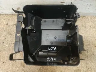 96 972 860 80 Короб предохранителей Citroen C8 Арт 72077216, вид 2