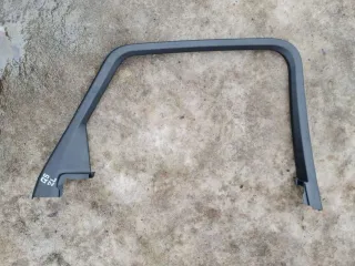 80A867671 Рамка двери задней левой Audi Q5 2 Арт 72079186, вид 1