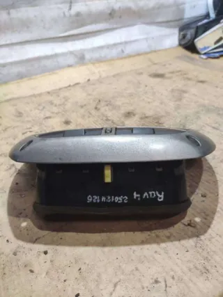  Рамка под магнитолу Toyota Rav 4 2 Арт 72085465, вид 3