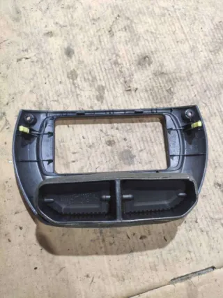  Рамка под магнитолу Toyota Rav 4 2 Арт 72085465, вид 5