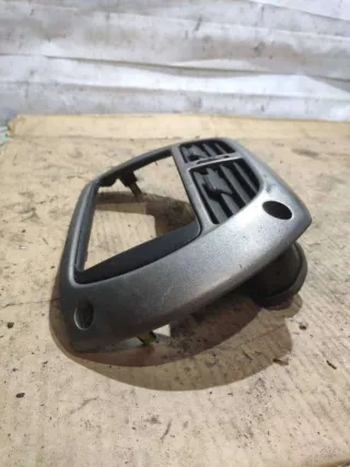  Рамка под магнитолу Toyota Rav 4 2 Арт 72085465, вид 4