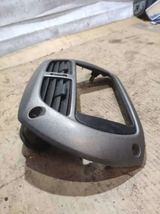  Рамка под магнитолу Toyota Rav 4 2 Арт 72085465, вид 2