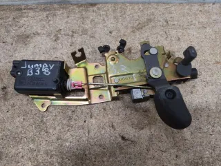  Механизм сдвижной двери Citroen jumpy 1 Арт 72090473, вид 1