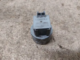  Реле вентилятора Citroen C5 1 Арт 72090511, вид 1