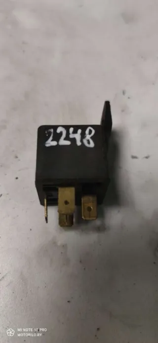 Jd1914j Реле (прочее) Chrysler Vision Арт 72092248, вид 2