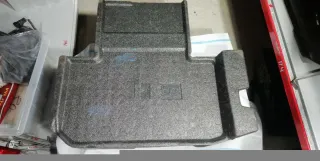 30721086 Шумоизоляция (прочее) Volvo XC90 1 restailing Арт 0878, вид 1