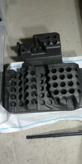 30721085 Шумоизоляция (прочее) Volvo XC90 1 restailing Арт 0879, вид 2