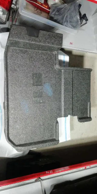 30721085 Шумоизоляция (прочее) Volvo XC90 1 restailing Арт 0879, вид 1