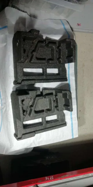 31201713 Шумоизоляция (прочее) Volvo XC90 1 restailing Арт 0881, вид 1