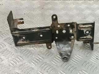 96399219 Площадка регулировочная подвески Citroen C5 1 Арт 37292_2000001236802, вид 2