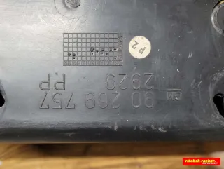 90269757 Бардачок Opel Vectra A Арт 72102207, вид 4