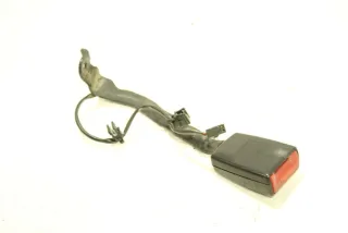  Ответная часть ремня безопасности Volkswagen Caddy 3 Арт 72102312, вид 2